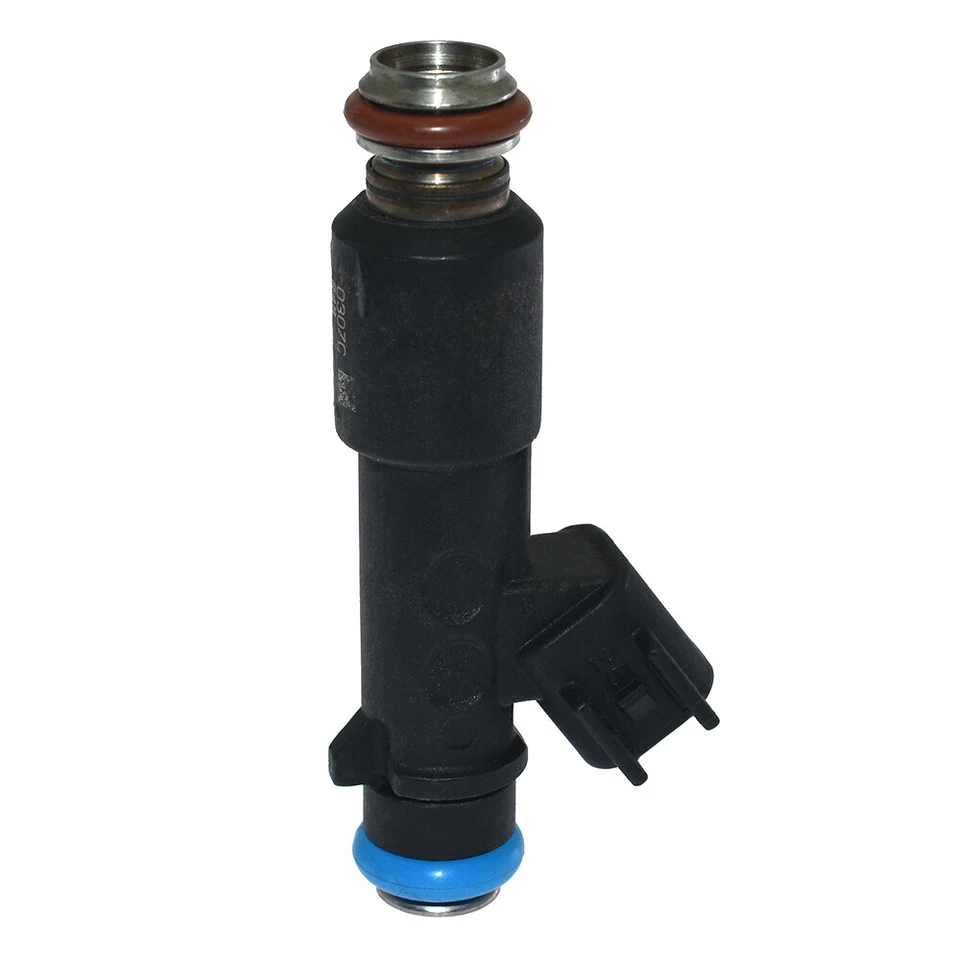 5x Fuel Injector 12599504 For Hummer H3 GMC Canyon Chevrolet Colorado 3.7L - Imagem 2 de 4