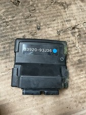 Suzuki 250 HP Df250 Engine Control Unit 33920-93j36 for sale