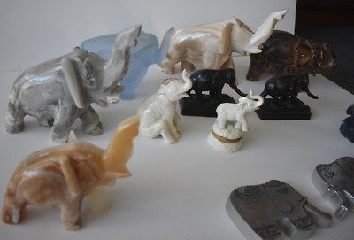 Collectables Elephant