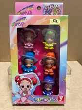 Yutaka More! Ojamajo Doremi Chibi Collection Bag New F/S