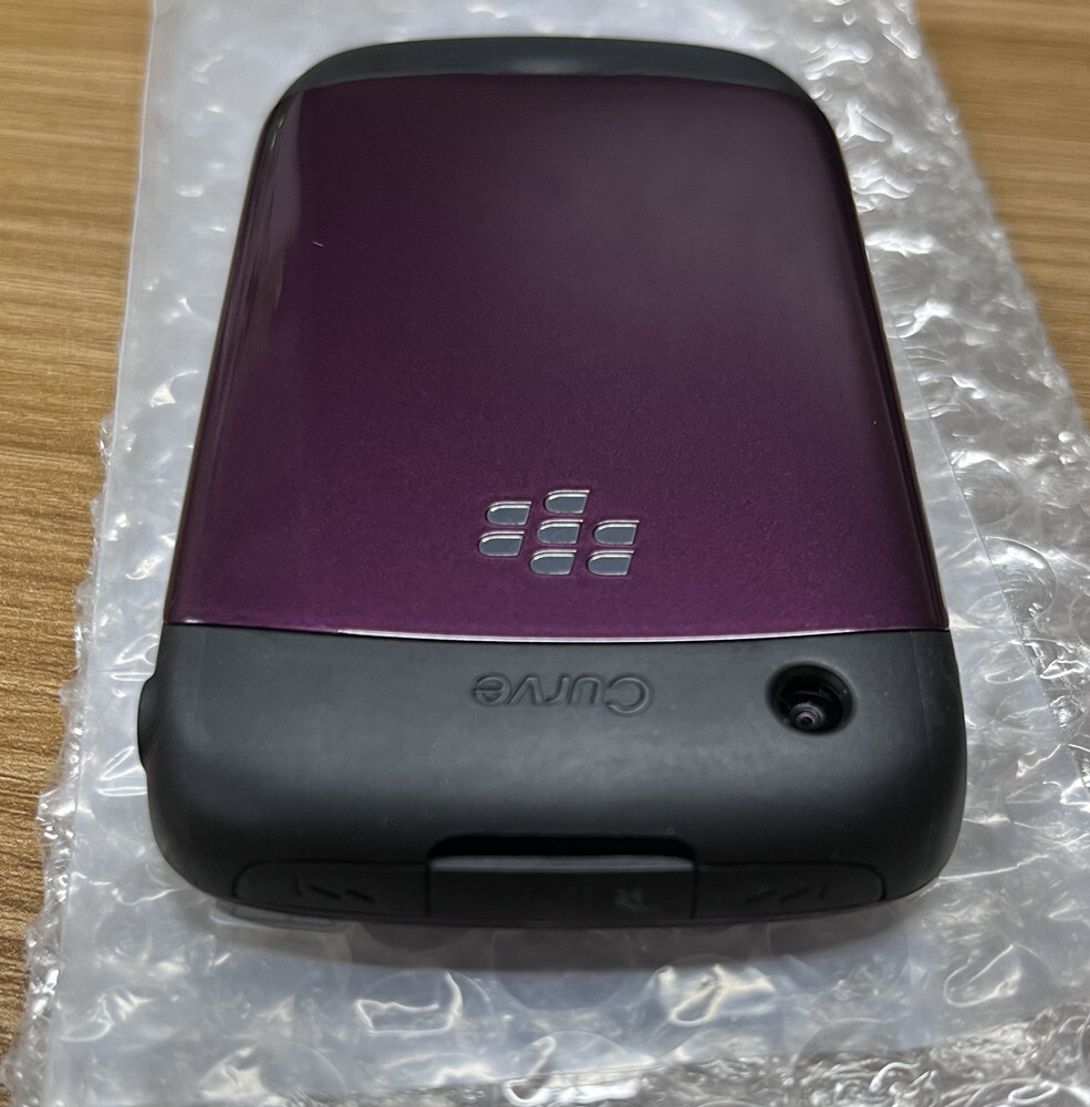 Buy BlackBerry Curve 8520 - 256 MB - Black (Unlocked) online | eBay