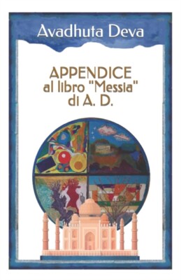 Deva - APPENDICE AL LIBRO MESSIA di A. D. - New paperback or softbac - X555z
