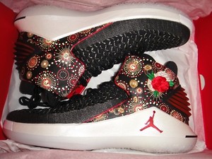 xxxii cny