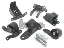 Innovative Replacement Steel Engine Motor Mounts 75a 06-11 Honda Civic Si New