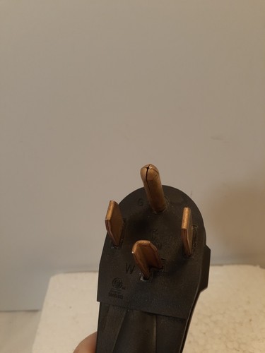 Intertek Dryer Four Prong Pigtail - Picture 5 of 8