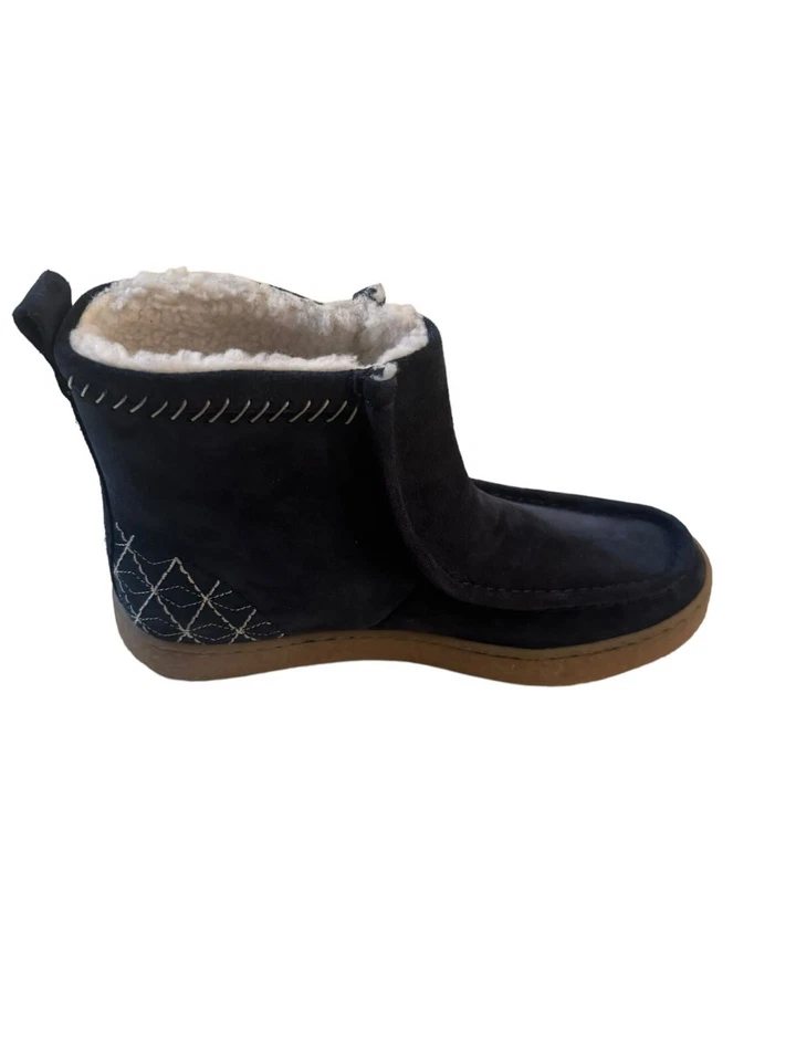 Женские туфли без застежек Clarks Barleigh размер 8,5 - Изображение 2 из 4