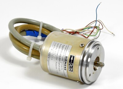 Siemens Incremental Encoder, TYP: ROD426.009, 6FC9-320-