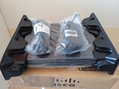 C897VAB-K9 Cisco 897VA 897 Gigabit Ethernet Security Router SFP VDSL2/ADSL2 NOB