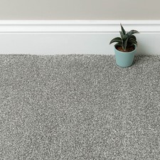 Carpet Saxony Luxury 19mm Thick Dense Fusion Soft ONLY 12.99/m² Lounge Bedroom