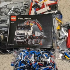 lego 42043 ebay