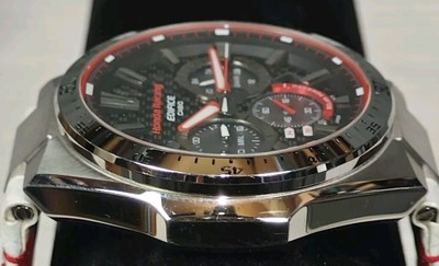 Casio Edifice X Honda Racing Limited Sports Men