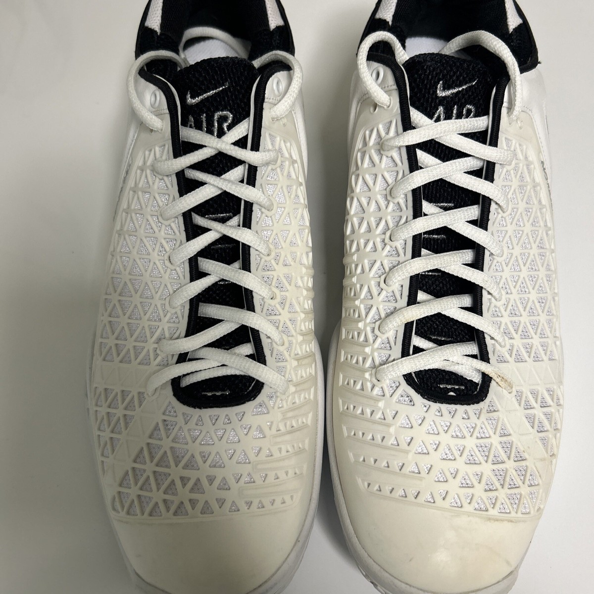nike breathe cage 2
