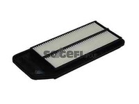 Purflux A1263 Luftfilter FüR Accord 2.0 2.4 02.03-05.08 Honda