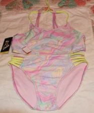 ART CLASS SWIMSUIT-SIZE 14/16-NWT