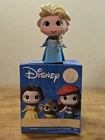 Funko POP! Disney Mystery Mini Frozen ELSA 2019 (Open Box), New