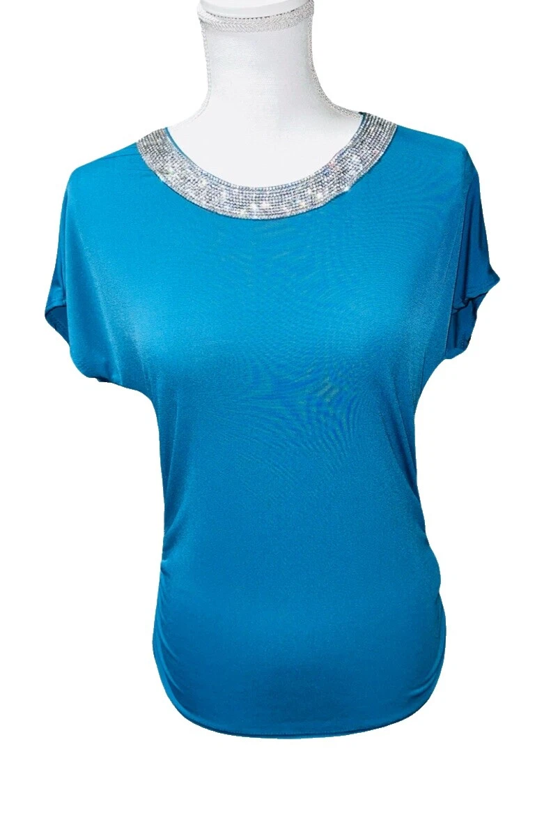 Blusa Love Tops para mujer