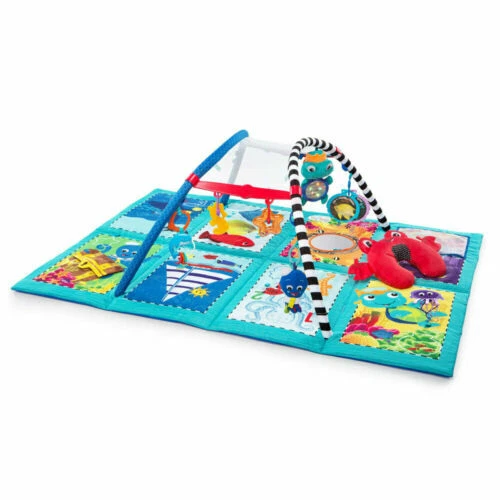 Baby Activity Mat