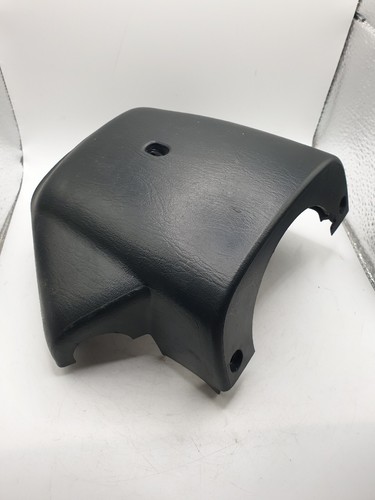 Toyota Corolla E10 1997-2001 Steering Column Cover Black 4528712470 Genuine OEM - Picture 6 of 16