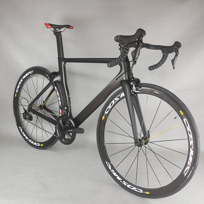 seraph road bike