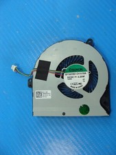 Asus ROG Strix 15.6  GL502VT-BSI7N27 OEM Laptop CPU Cooling Fan 13NB0AP0T02011