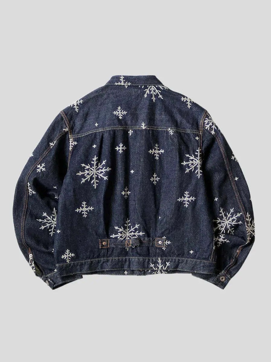 トップス KAPITAL Embroidered on the back トップス KAPITAL Embroidered on the back s-l1200.jpg