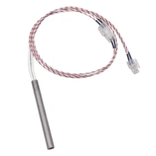 D2 Hot Rod Igniter Kit fit for Traeger D2 Direct Drive&WiFIRE Technology 80W 20V