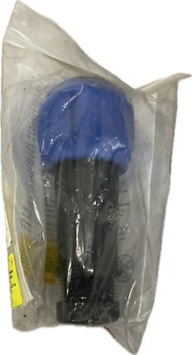 Bulgin PX0911/05/P Steckverbinder: rund Stecker männlich