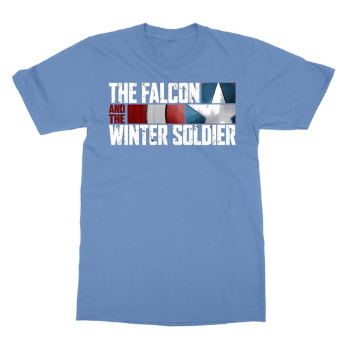 Winter Soldier Tv Show Men's T-Shirt | eBay