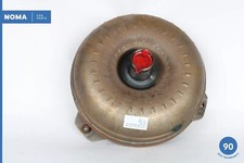 03-10 Jaguar X150 Xk S-type 4.2l Transmission Torque Converter 2r837902da Oem 03-10 Jaguar X150 Xk S-type 4.2l Transmission Torque Converter 2r837902da Oem