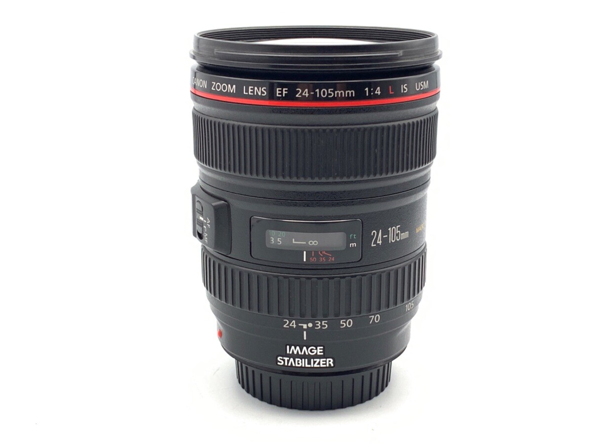 CANON EF24-105mm F4L IS USM -Near Mint- `9782 | eBay CANON EF24-105mm F4L IS USM -Near Mint- `9782 | eBay