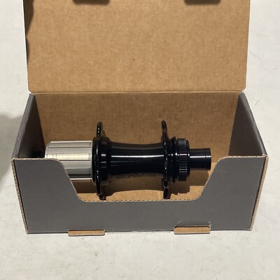 Moyeu De Roue ENVE - 24 Trous, Axe 12x142mm, Modèle S11 Pour Roue Arrière