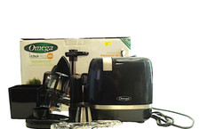 OMEGA Cold Press 365 Juicer Slow Masticating ...