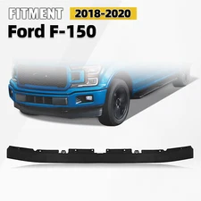 Fits For 2018 2019 2020 Ford F150 Front Lower Valance Panel