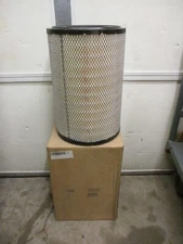 BALDWIN FILTERS RS3506 Outer Air Filter,Radial