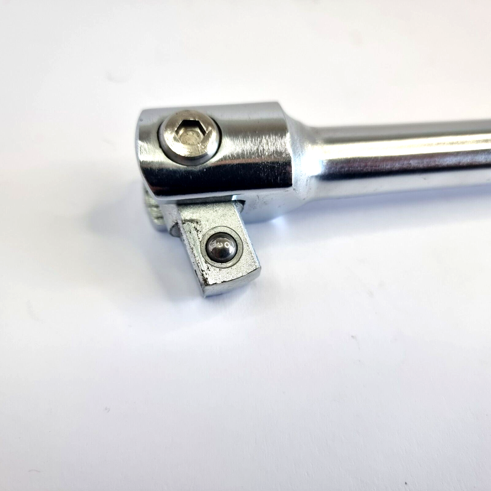 Daniel 1/2” Sliding Breaker Bar 300mm Made in Japan eBay