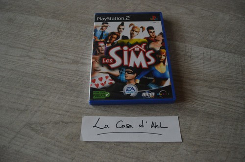 V-Rally 3 sans notice sur Playstation 2 - PS2 FR TTBE