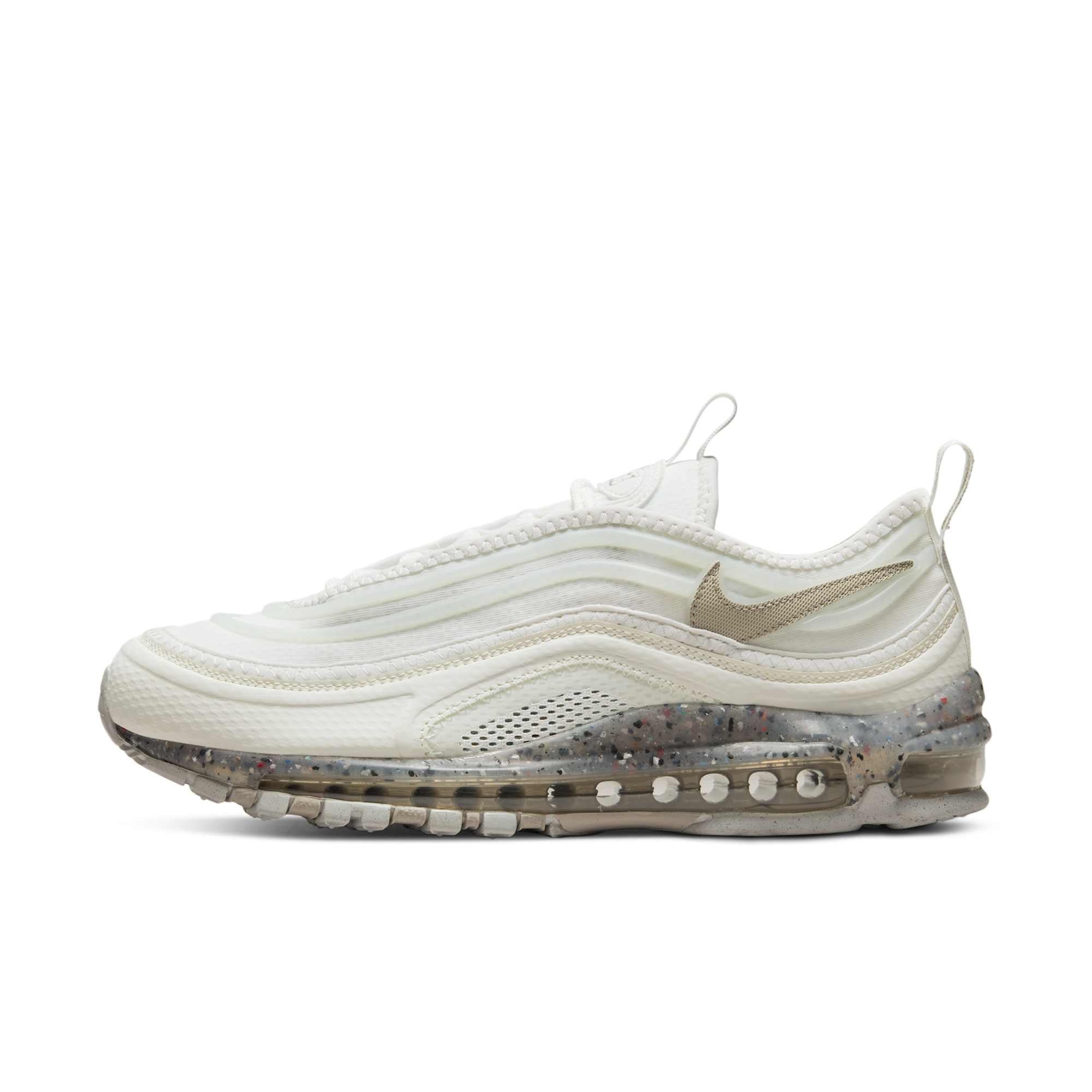 [DJ5019-100] MENS NIKE AIR MAX 97 TERRASCAPE SAIL