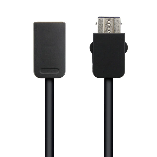 1.8m Controller Extension Cable Cord Lead For Nintendo Wii NES/SNES Classic Mini - Image 3 of 4
