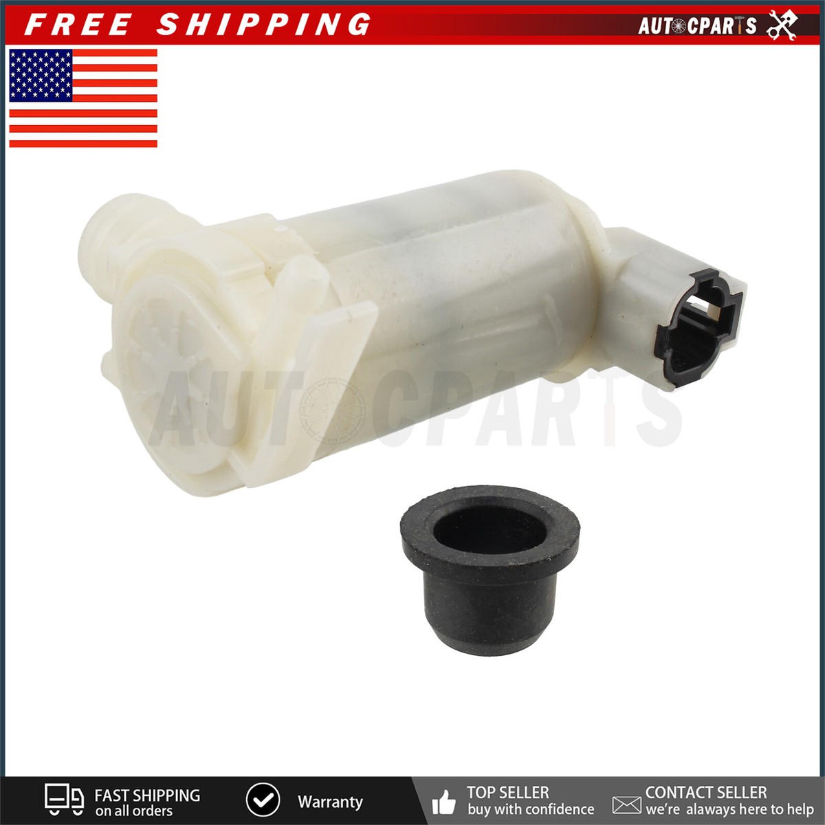 28920-3Z000 Windshield Washer Pump Fits For Nissan Altima Infiniti