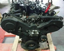 Citroen 3.0 HDI DT20C C5 C6 Peugeot 407 - 86 Tkm - MOTOR KOMPLETT