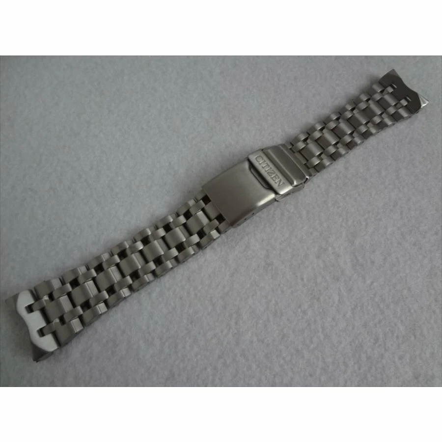 Citizen Titanium Belt AS4050 51E AS4050 51L Band 23mm Bracelet