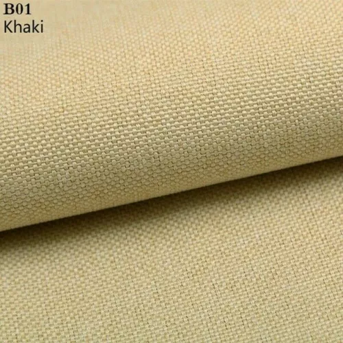 Burlap Linen Fabric Acoustic Absorption Cloth for Speaker Stereo Upholstery Soft - Picture 4 of 35