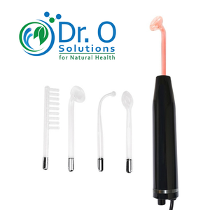 high frequency dark circles