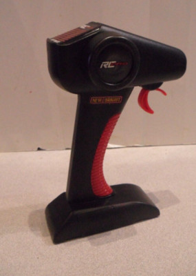 RC Pro New Bright Replacement 2.4 GHz Remote Control G6DGGH2 ~ Tested Growler