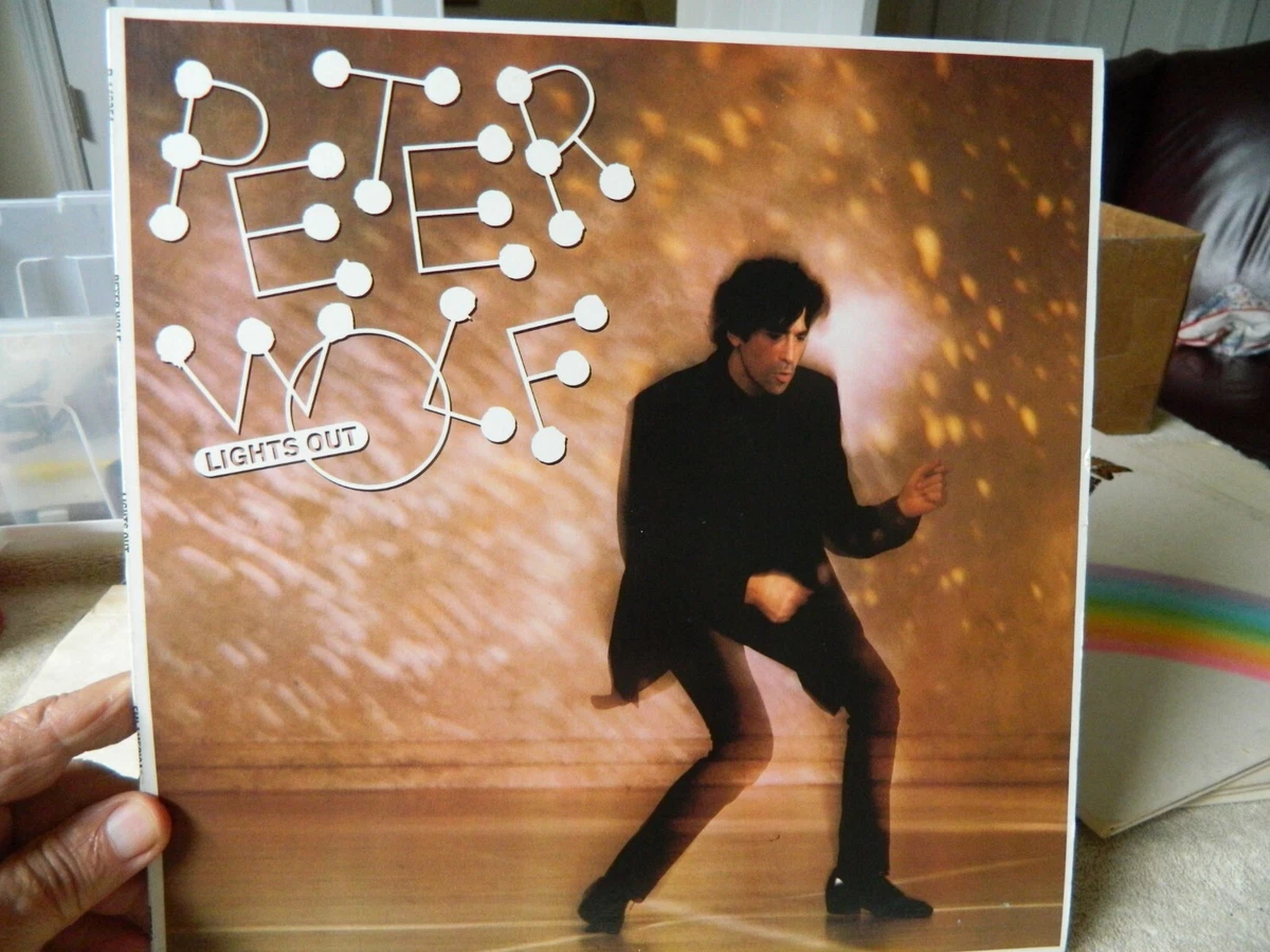 peter wolf lights out products for sale | eBay