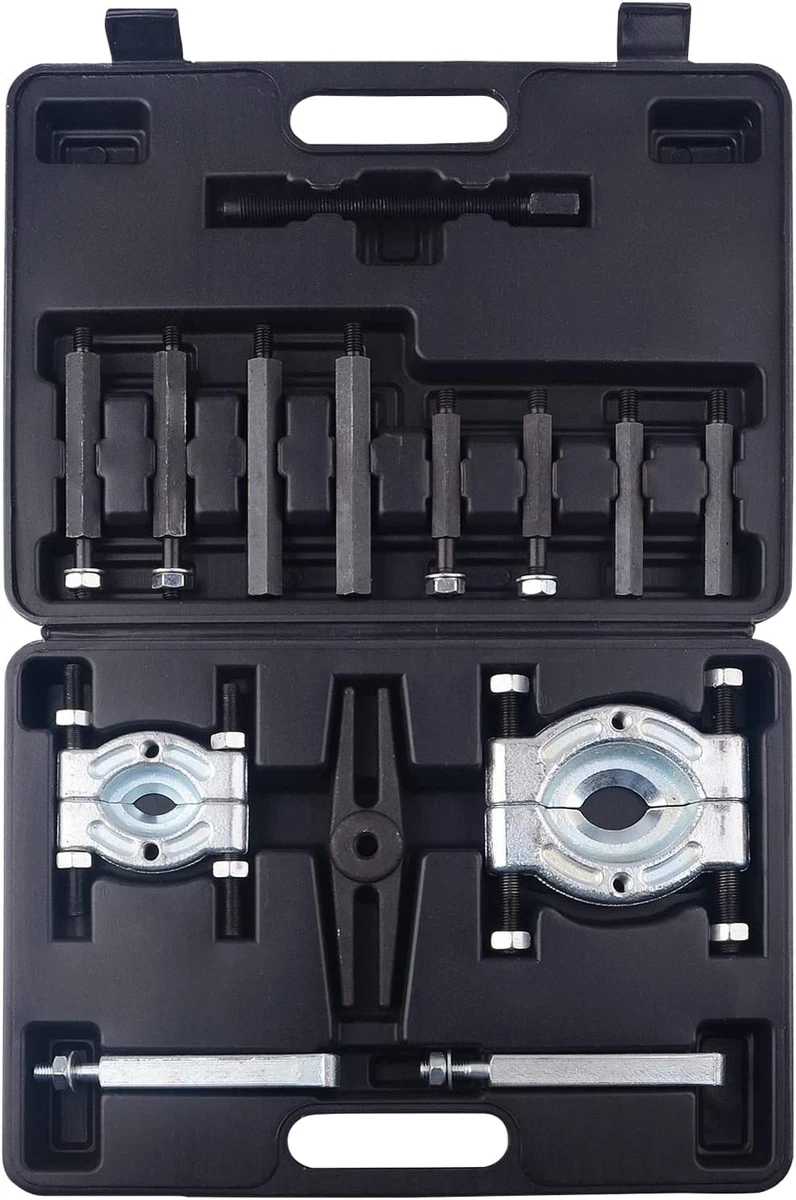 Bearing separator and puller set online