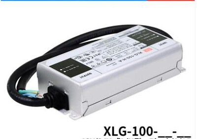 1pcs New   XLG-100-H-A XLG-100-H-AB Waterproof Power Supply PFC #T5