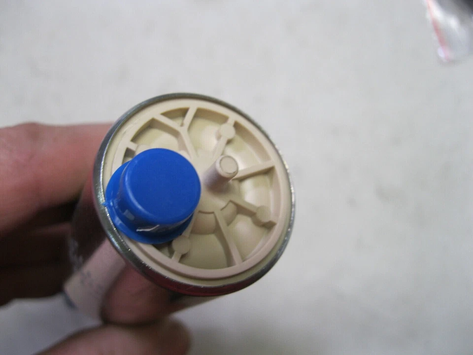 Spectra Electric Fuel Pump SP1134 - Imagem 4 de 4