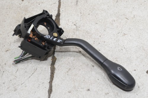 VW Polo 6N1 Bj 1998 Lenkstock Hebel Schalter Wischer #123665-P217