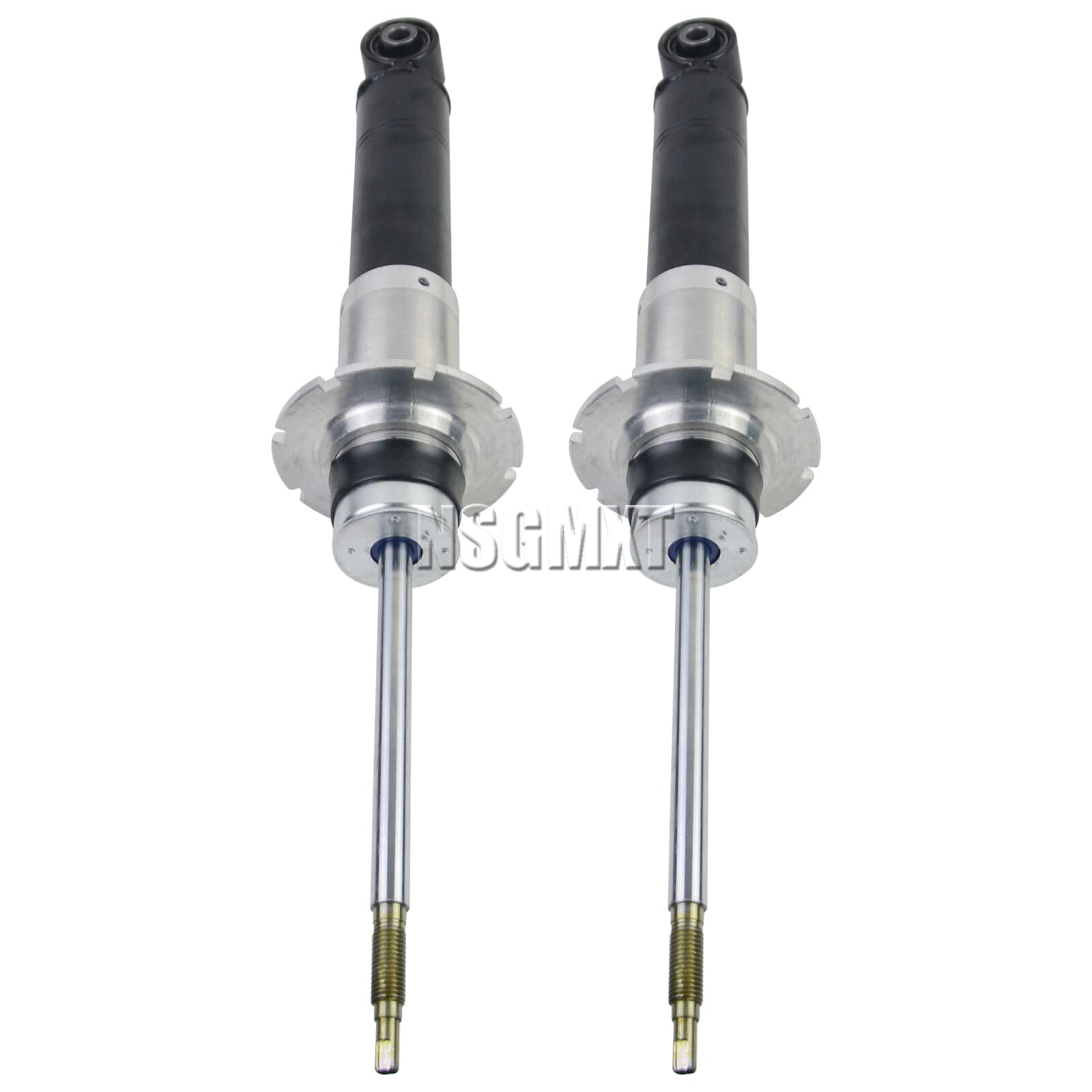 2x Rear Suspension Shock Absorber Struts For Ferrari California 2009-2014 247210
